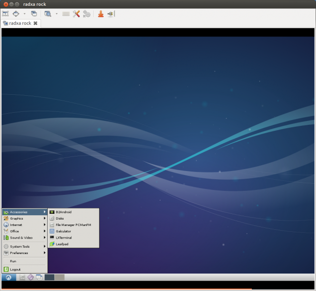 File:Remmina desktop.png